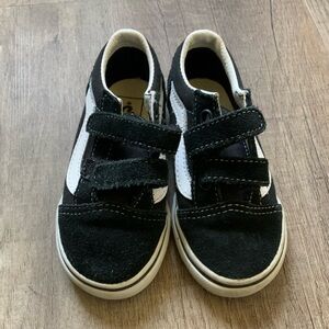 Toddler Vans
